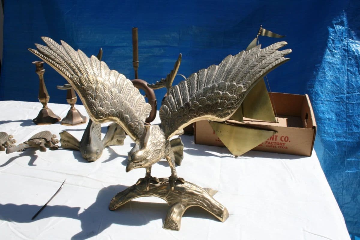 Foster City Etate Sale: Mid-Century Furniture, Fine Decor & Collectables photo 9