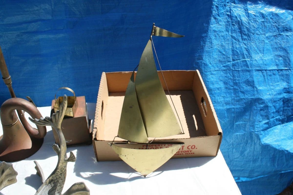 Foster City Etate Sale: Mid-Century Furniture, Fine Decor & Collectables photo 10