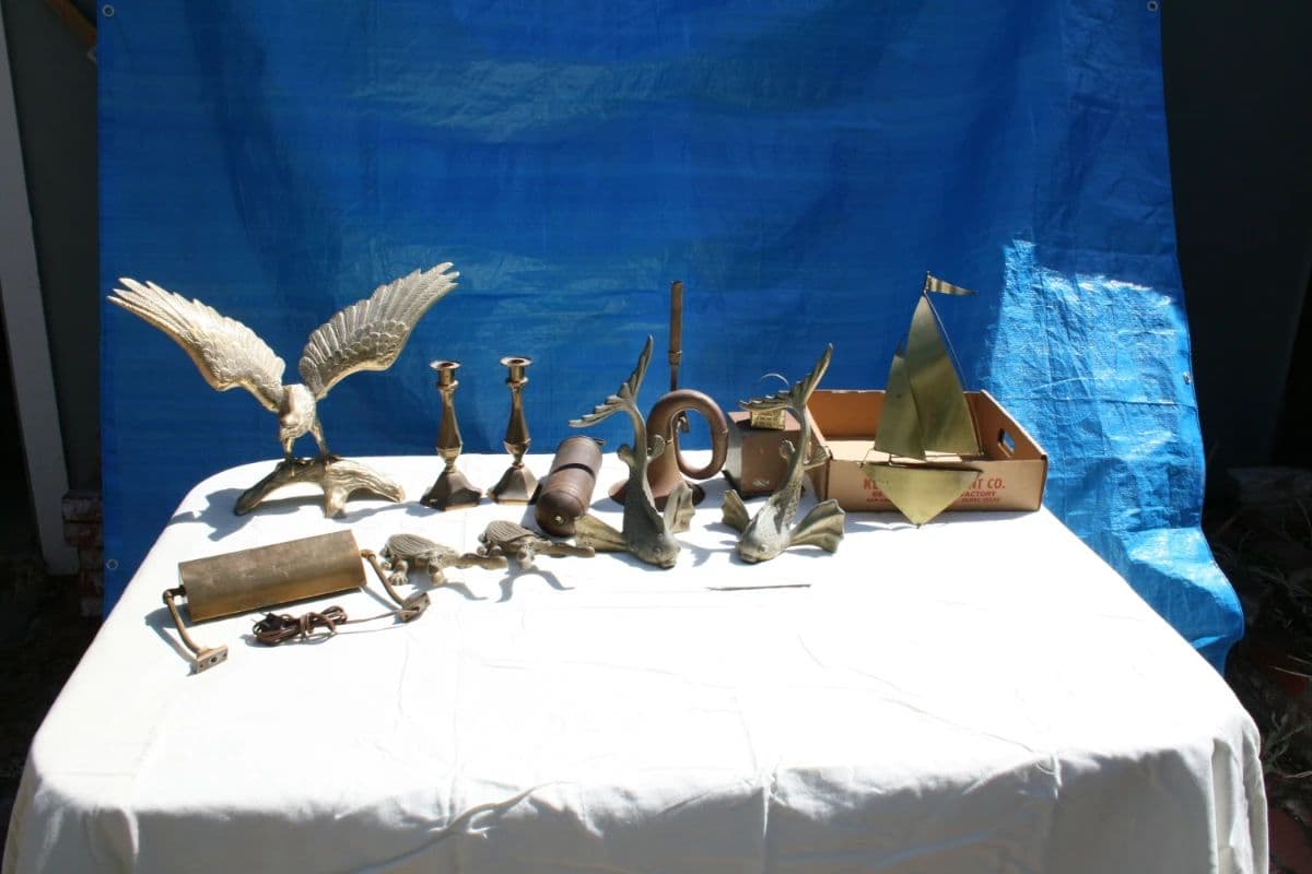 Foster City Etate Sale: Mid-Century Furniture, Fine Decor & Collectables photo 11