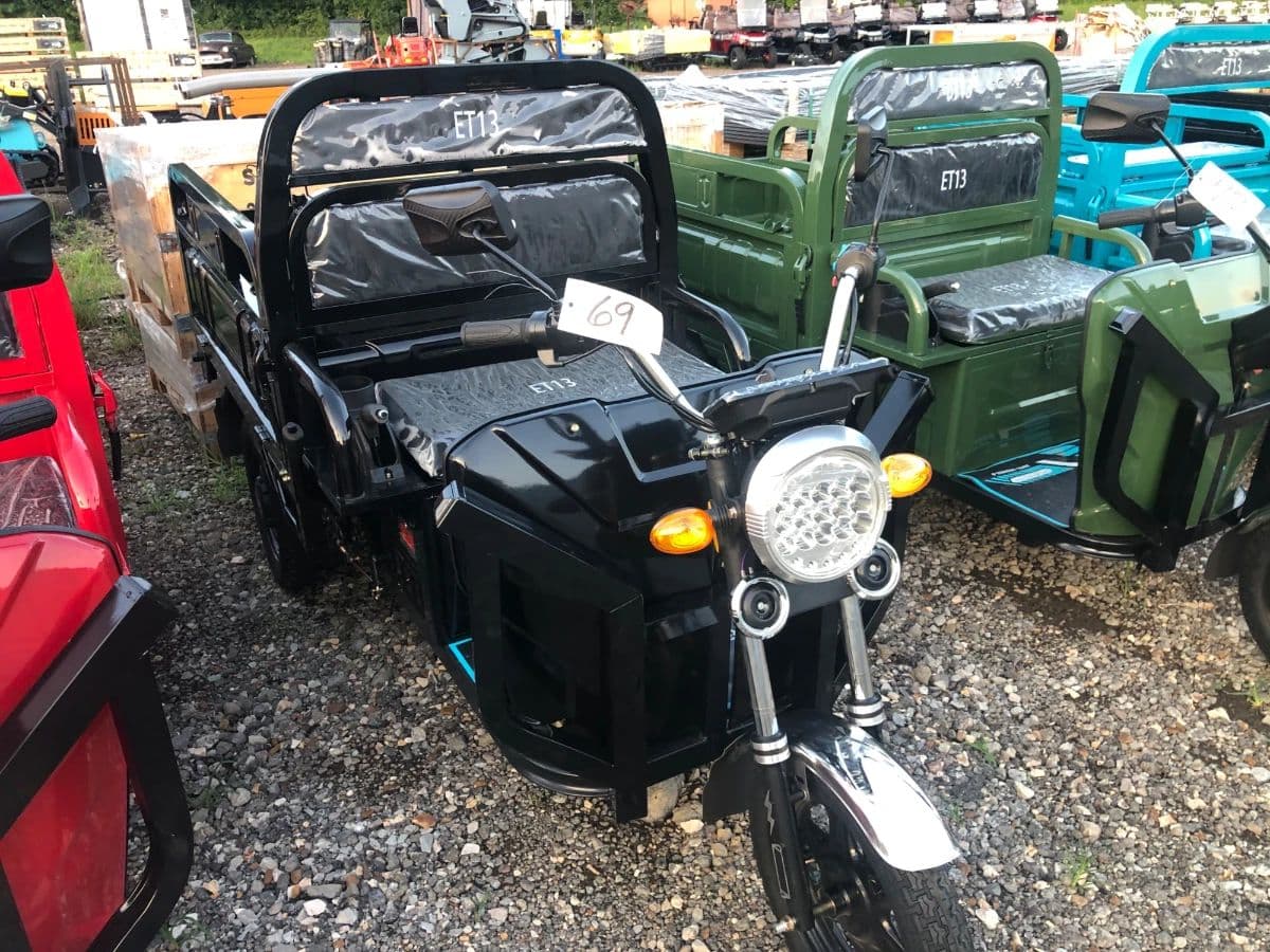 West Tn Equipment Auction photo 9
