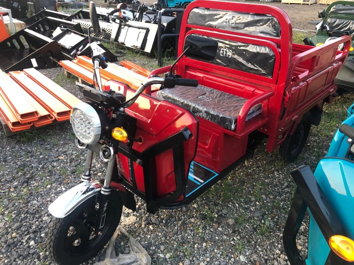 West Tn Equipment Auction photo 4