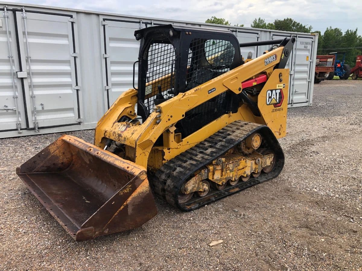 West Tn Equipment Auction photo 11