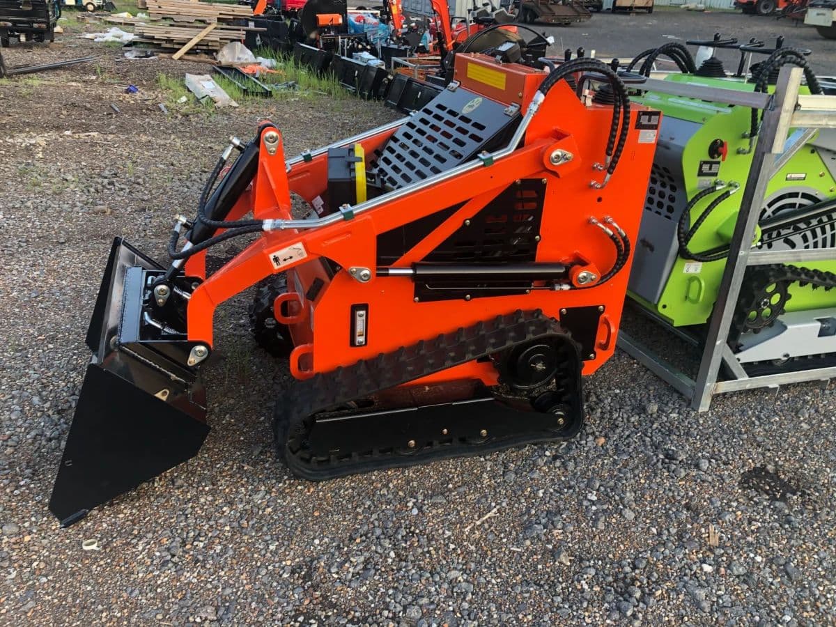 West Tn Equipment Auction photo 3