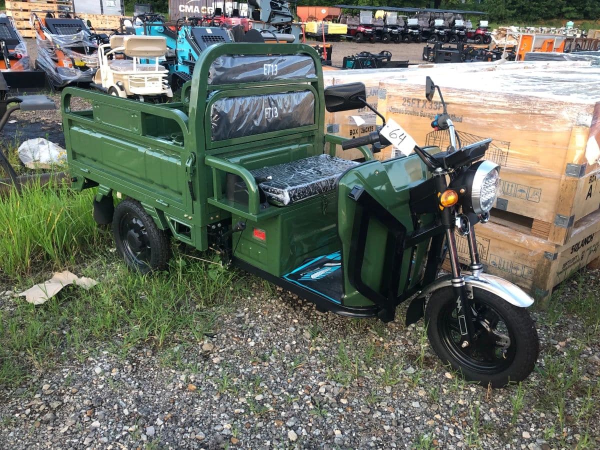 West Tn Equipment Auction photo 5