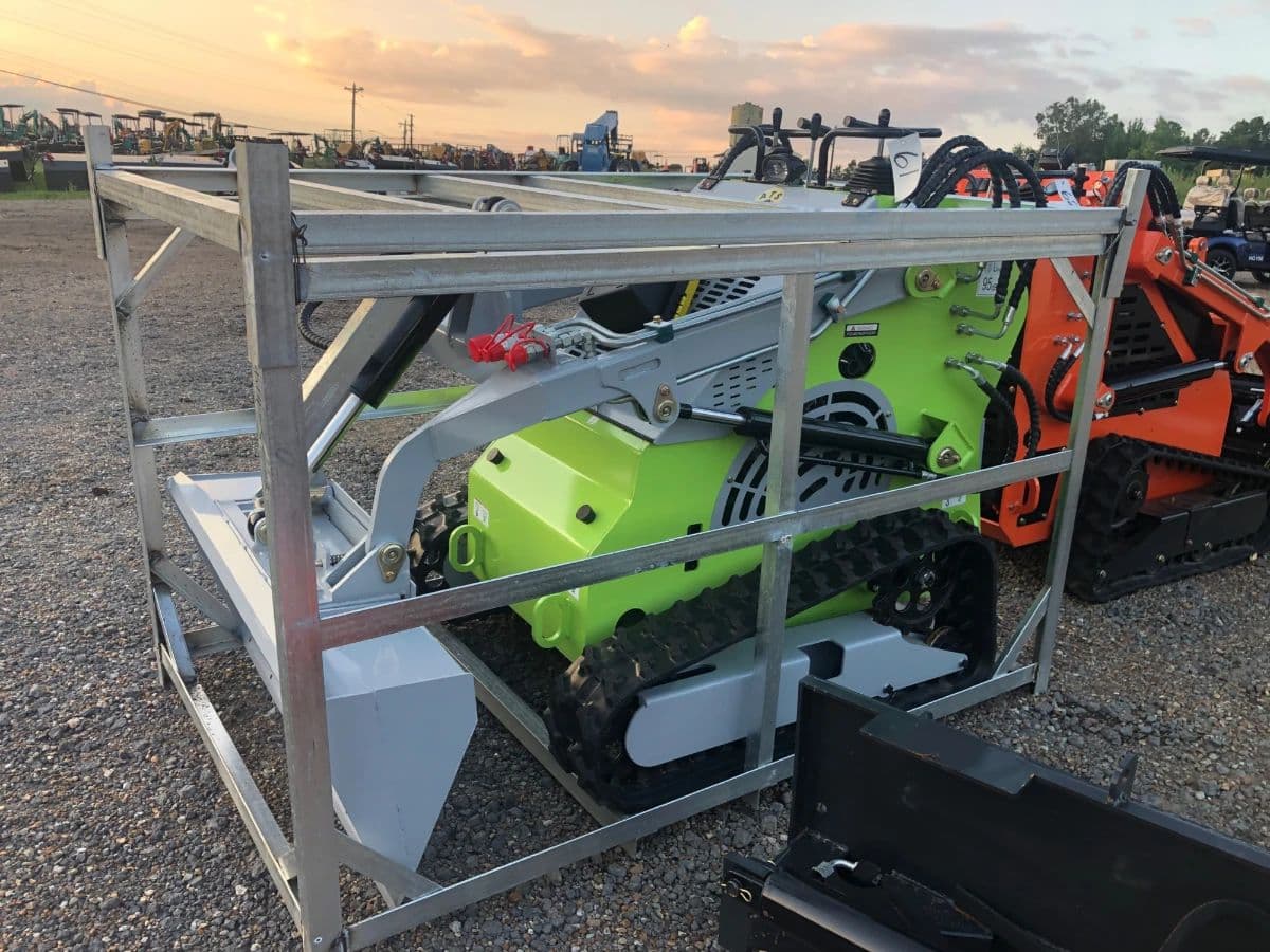 West Tn Equipment Auction photo 2