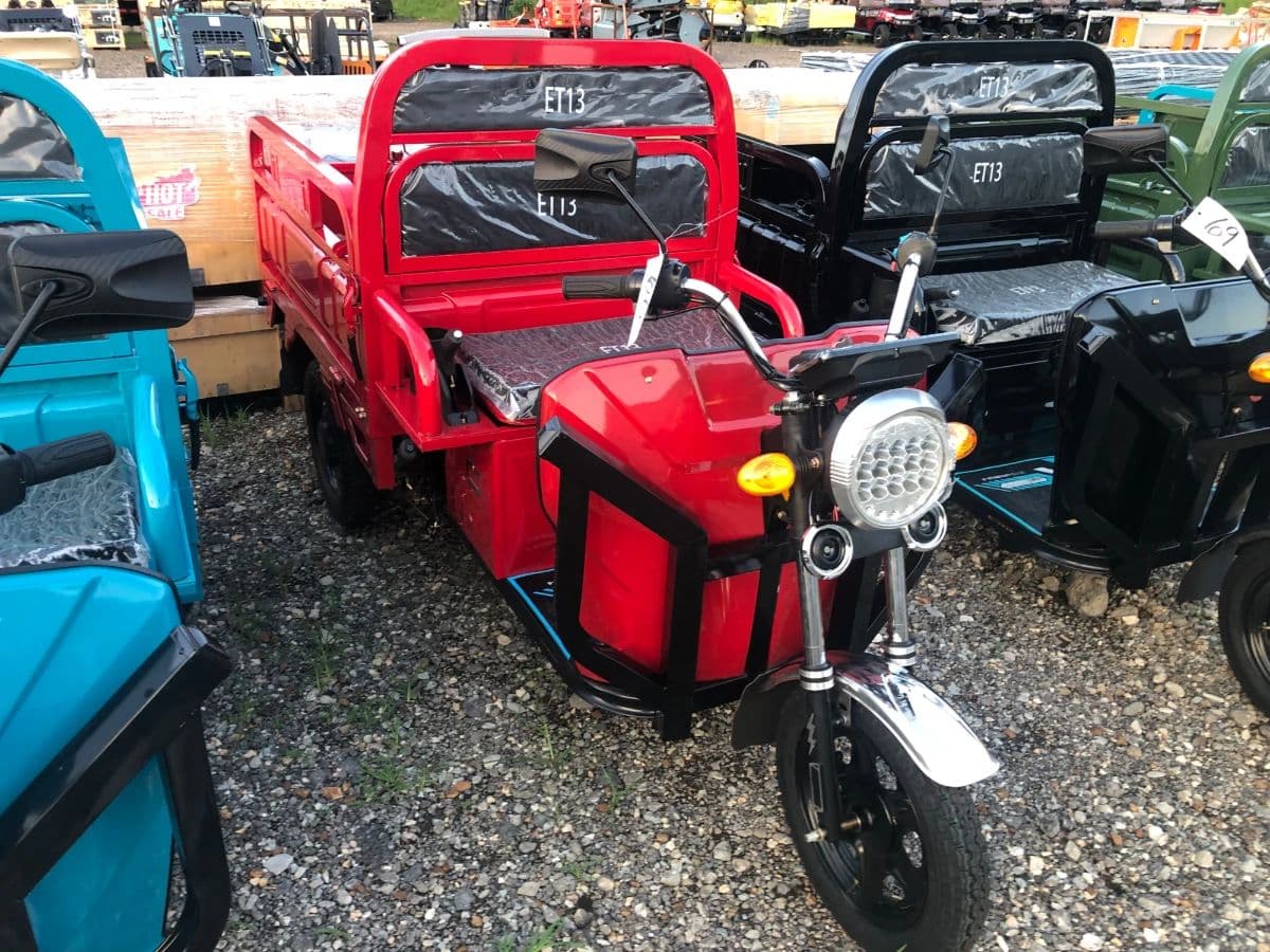 West Tn Equipment Auction photo 8