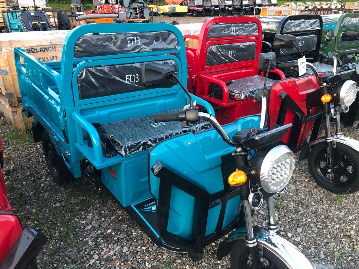 West Tn Equipment Auction photo 7