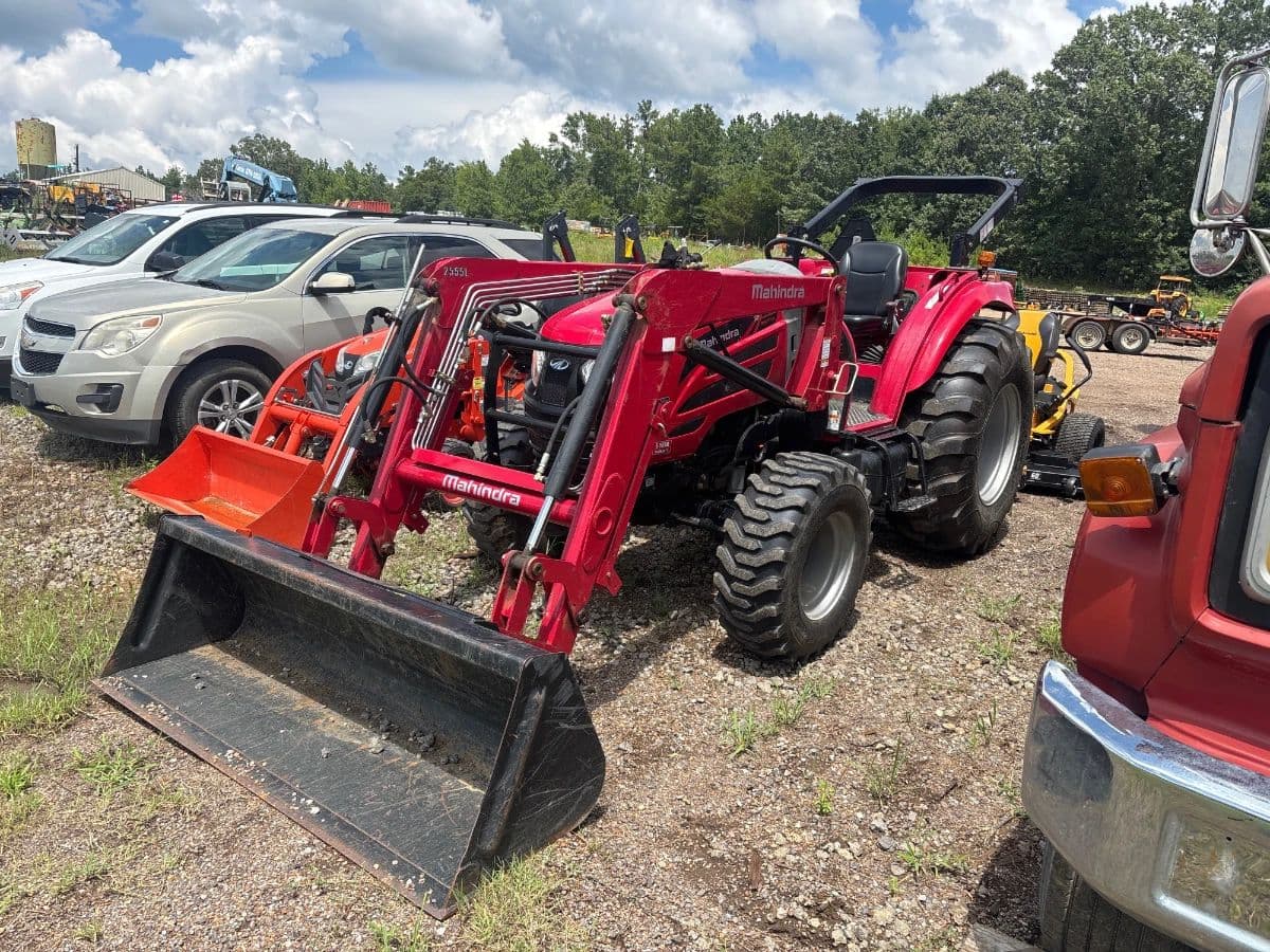 West Tn Equipment Auction photo 12