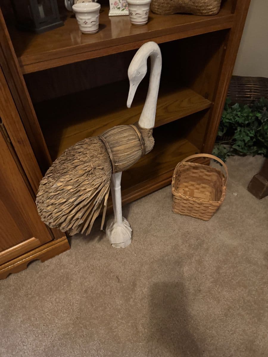 McMillan Downsizing Sale photo 11