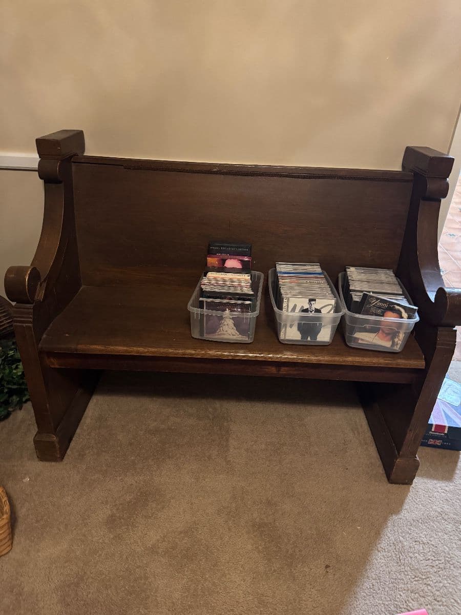 McMillan Downsizing Sale photo 6