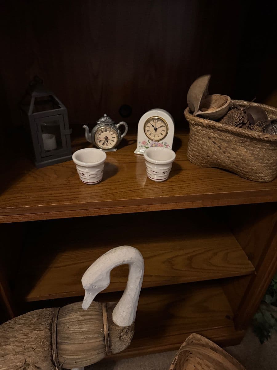 McMillan Downsizing Sale photo 10