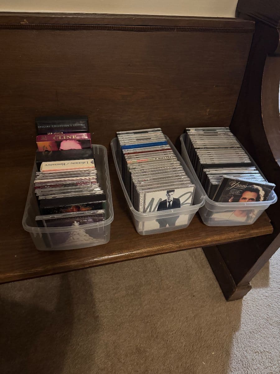 McMillan Downsizing Sale photo 7