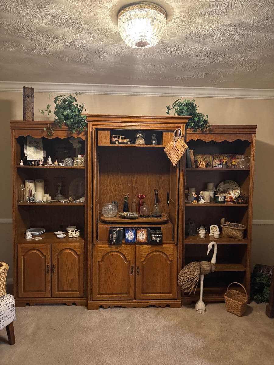 McMillan Downsizing Sale photo 3