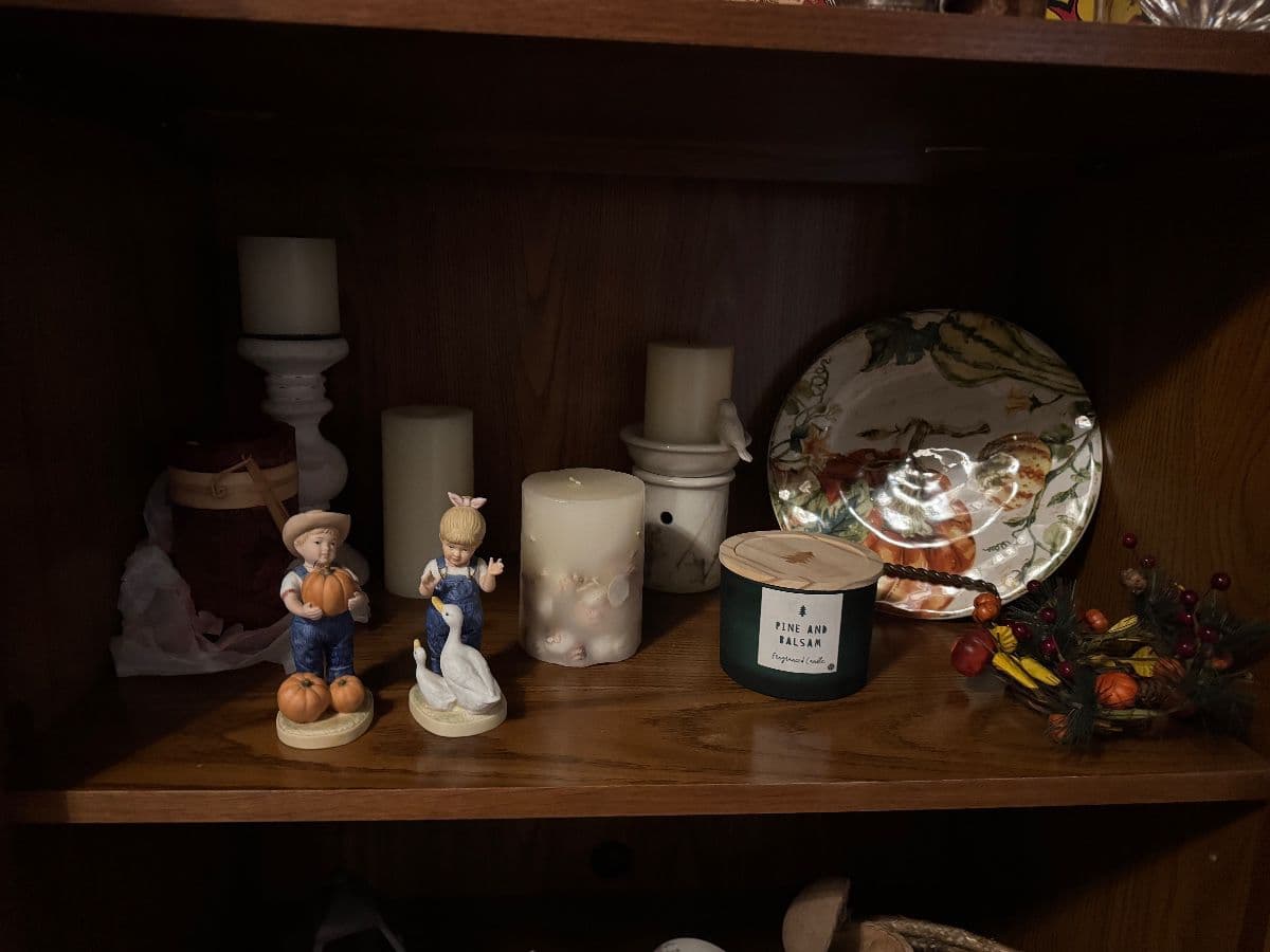 McMillan Downsizing Sale photo 9