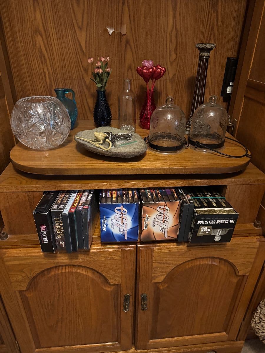 McMillan Downsizing Sale photo 12