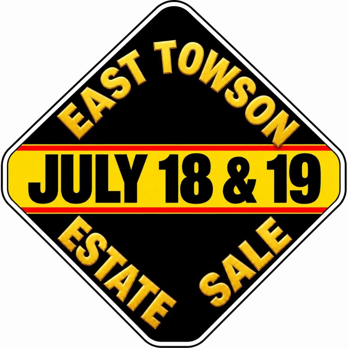 ABSOLUTE ESTATE SALES -TOWSON ESTATE SALE (MCM & more) photo 1