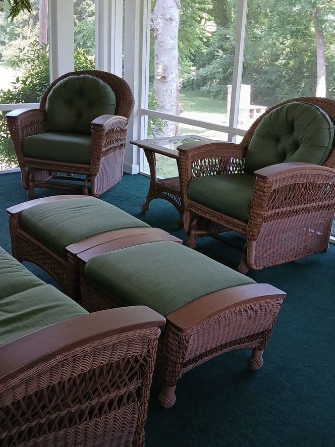 Catchy in Clinton Blue Moon Estate Sale photo 10