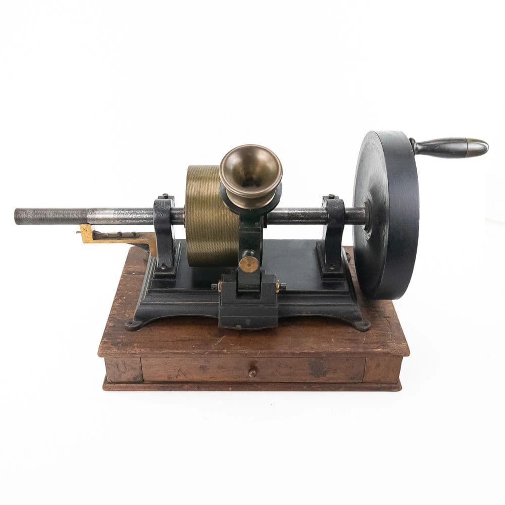 The Allen Koenigsberg Phonograph Collection photo 11