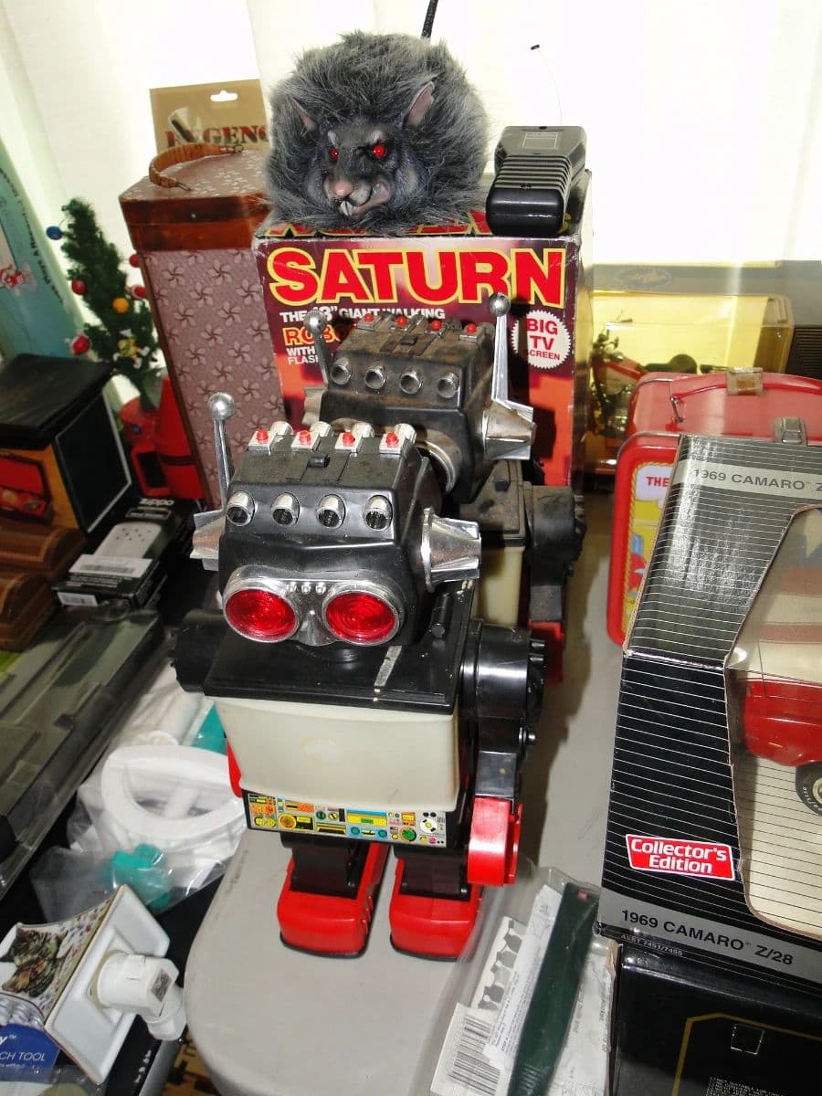 Audiophile Estate Sale Jukeboxes, Records, Coca-Cola, Toys+++ photo 3