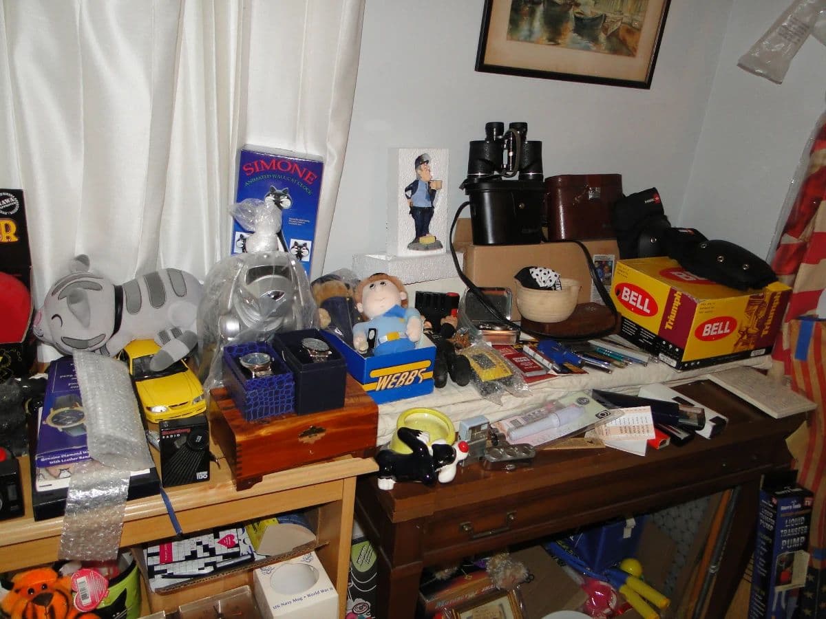 Audiophile Estate Sale Jukeboxes, Records, Coca-Cola, Toys+++ photo 11