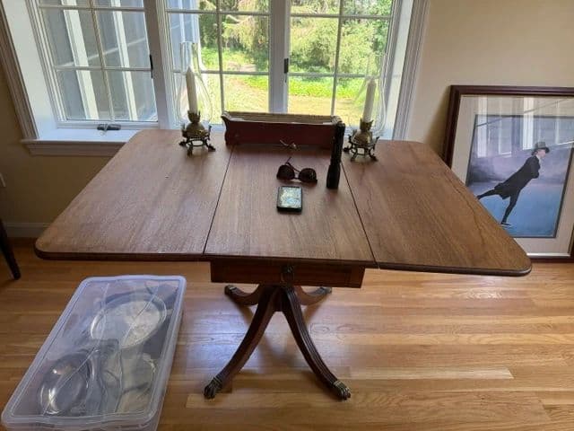 COTUIT ESTATE SALE photo 1