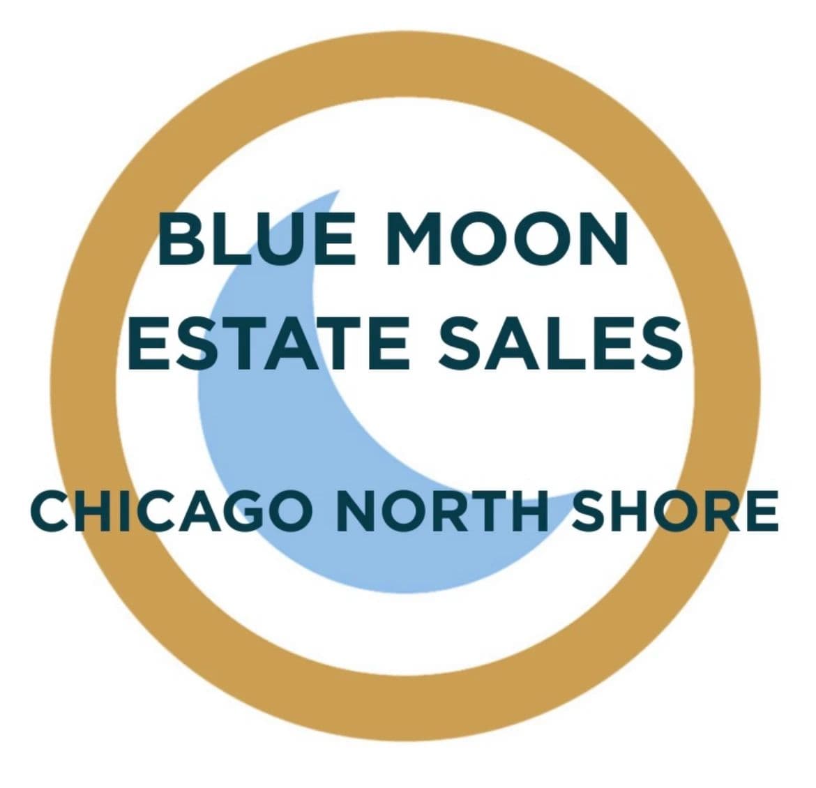 Contemporary Elegance In Evanston, A Blue Moon Estate Sale photo 1