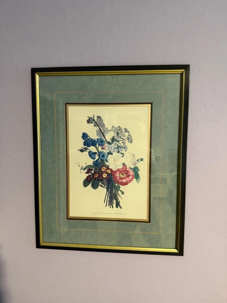 Blue Moon Estate Sale at Waterside Estates – Antique Mahogany, Vintage & Nautical Décor photo 12