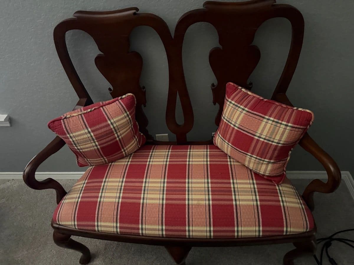 Blue Moon Estate Sale at Waterside Estates – Antique Mahogany, Vintage & Nautical Décor photo 3
