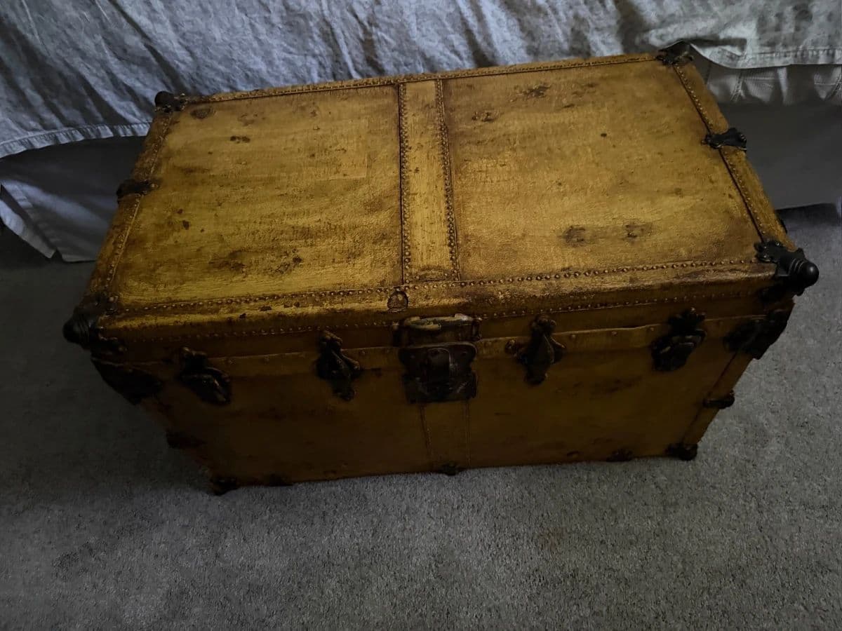 Blue Moon Estate Sale at Waterside Estates – Antique Mahogany, Vintage & Nautical Décor photo 8