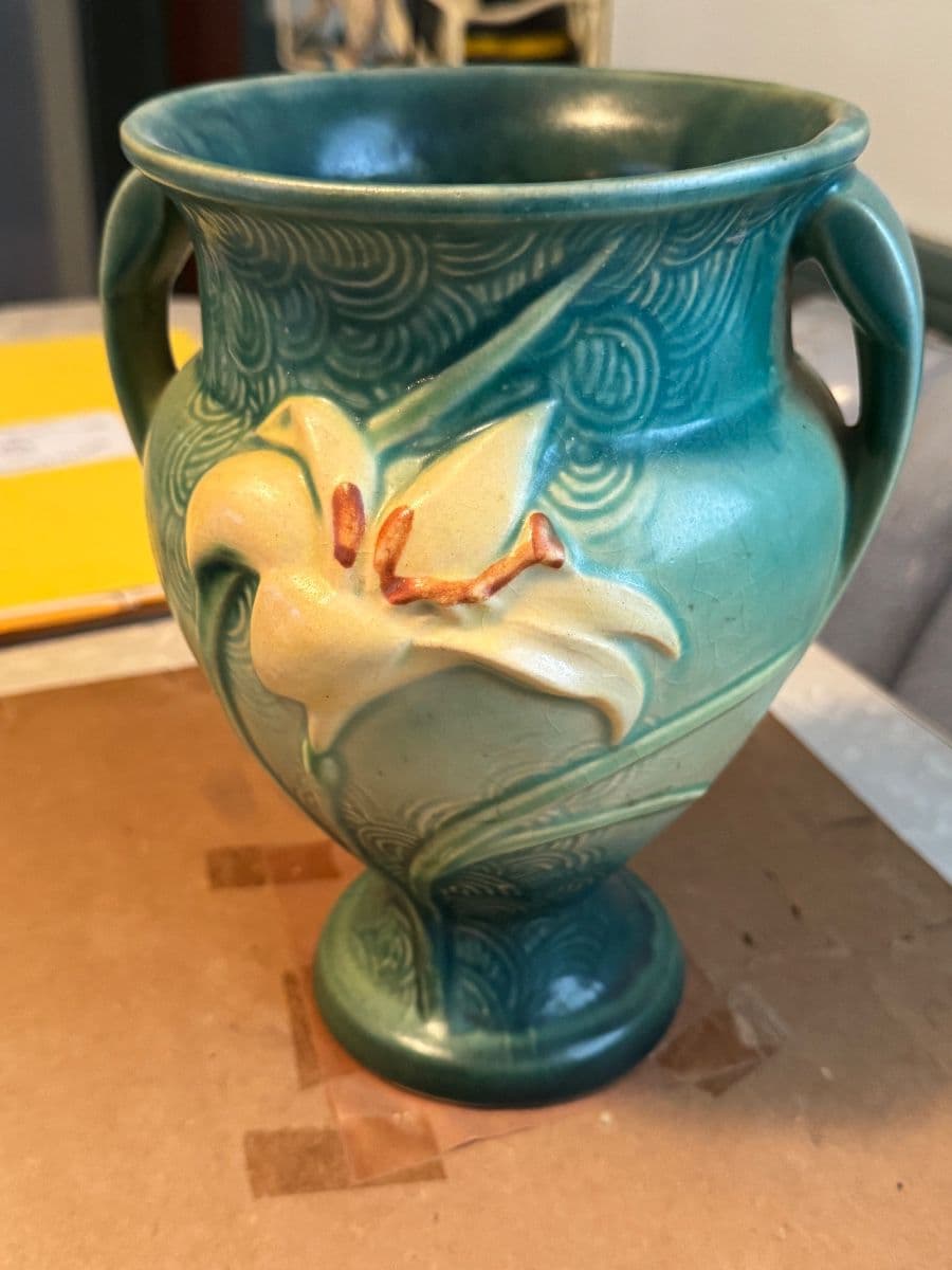 Savona Estate Sale: A Lifetime of Collecting — Hess Trucks, Vintage Art & even the Kitchen Sink photo 7