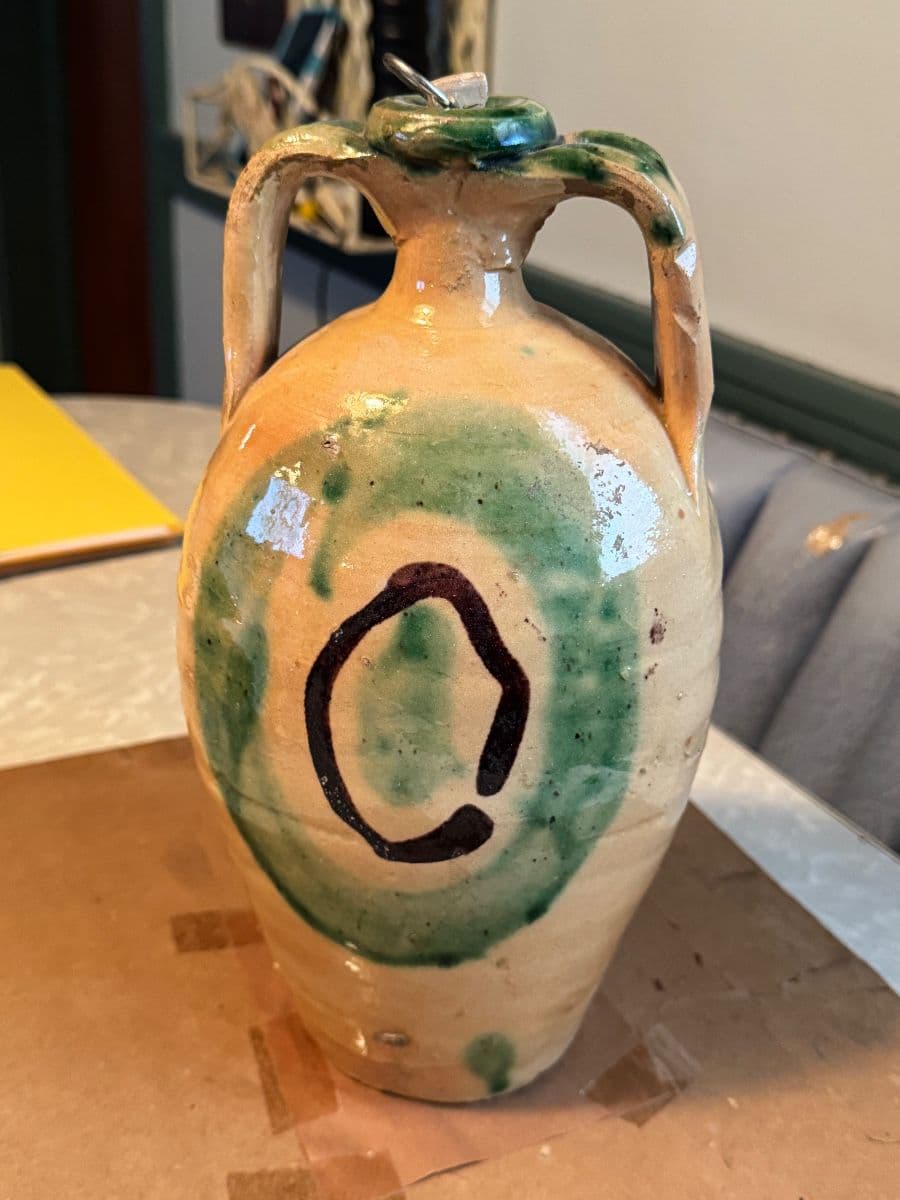 Savona Estate Sale: A Lifetime of Collecting — Hess Trucks, Vintage Art & even the Kitchen Sink photo 8