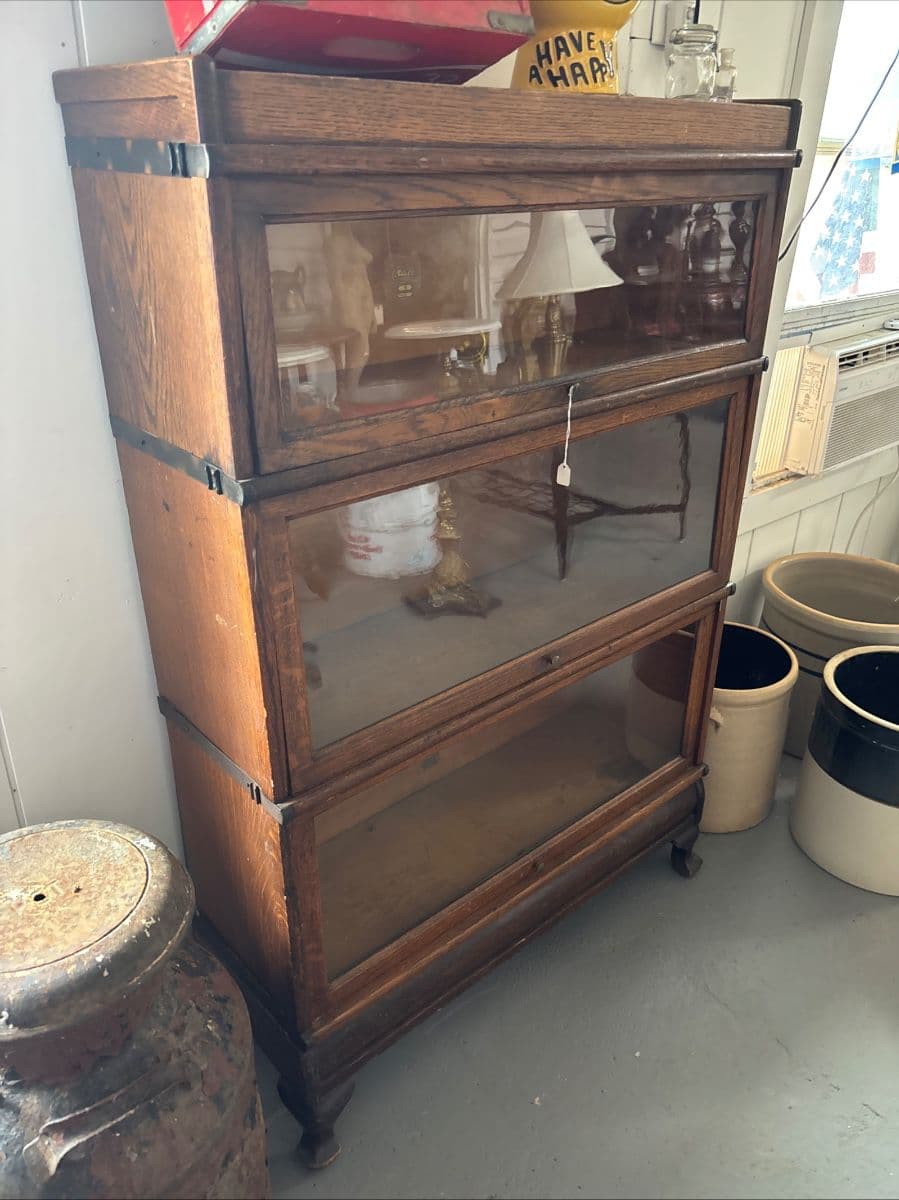 Double Take Tools and Antique Auction photo 4