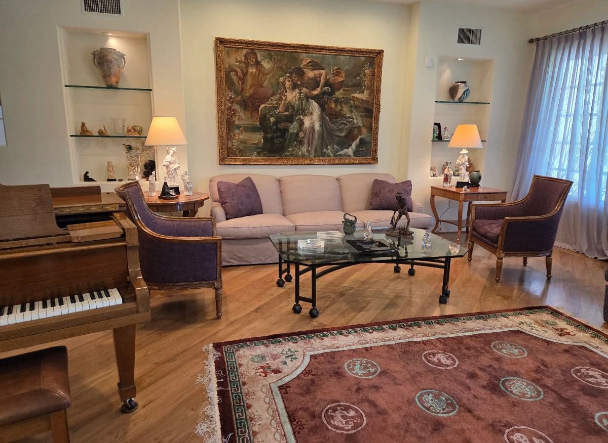 HIGH-END DESIGNER ESTATE SALE  6,500 Sq. Ft.! photo 1