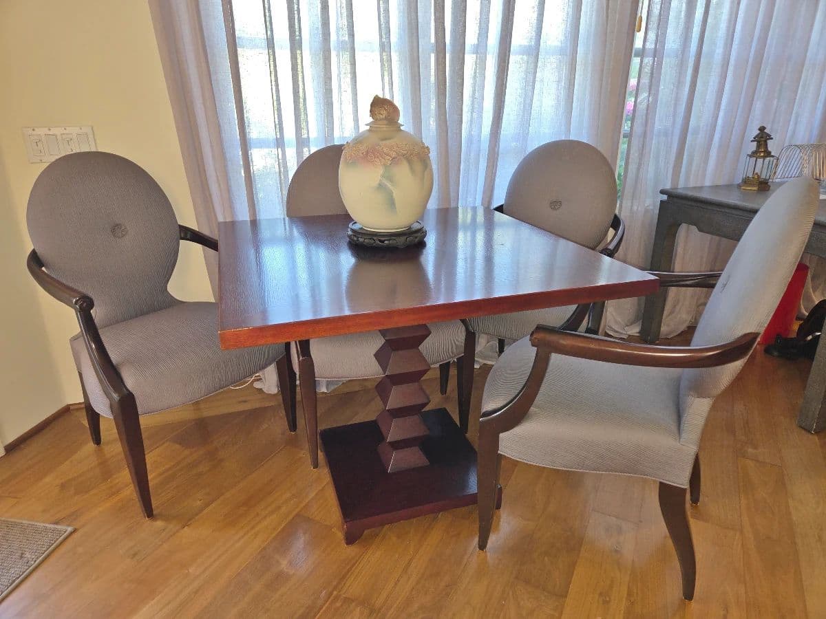 HIGH-END DESIGNER ESTATE SALE  6,500 Sq. Ft.! photo 6