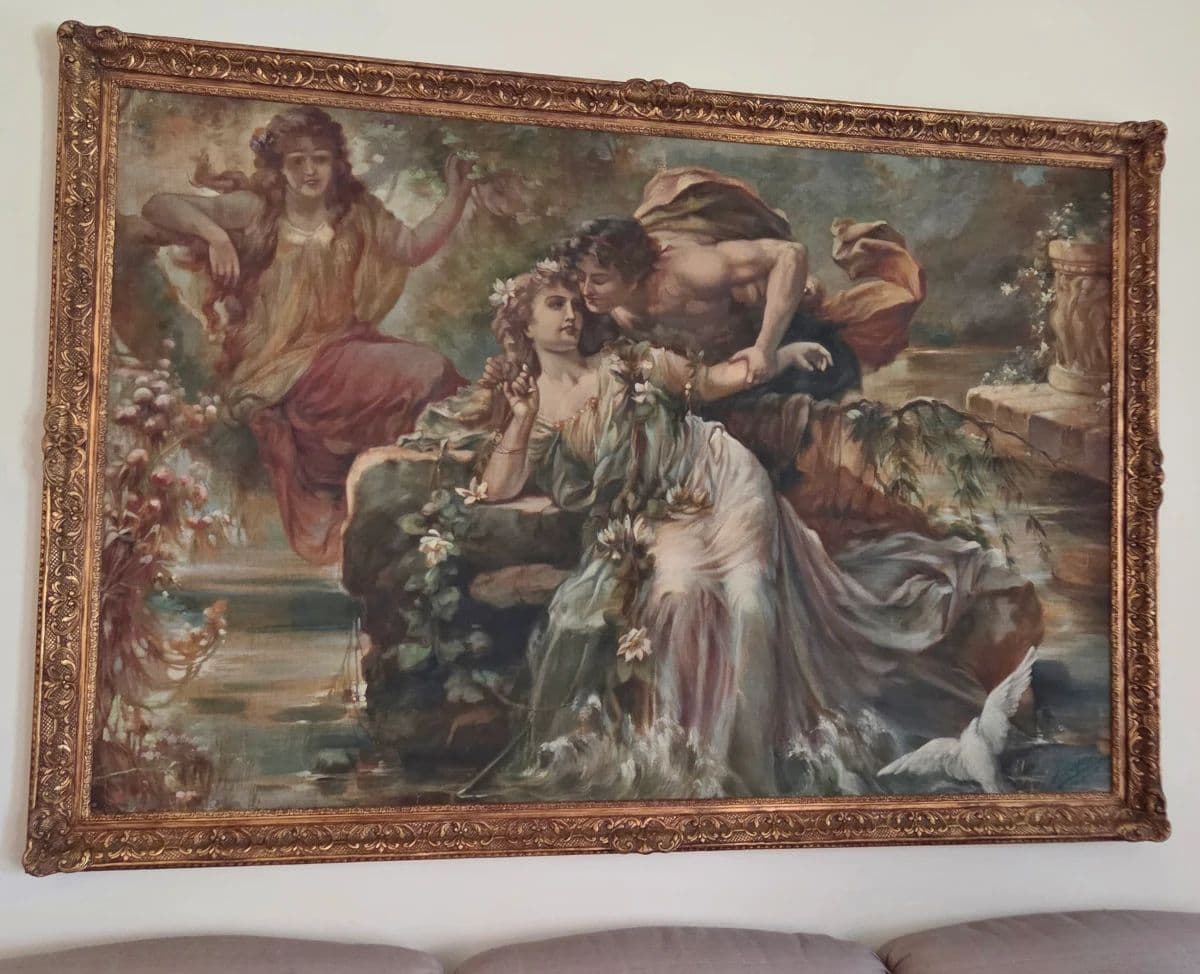 HIGH-END DESIGNER ESTATE SALE  6,500 Sq. Ft.! photo 2