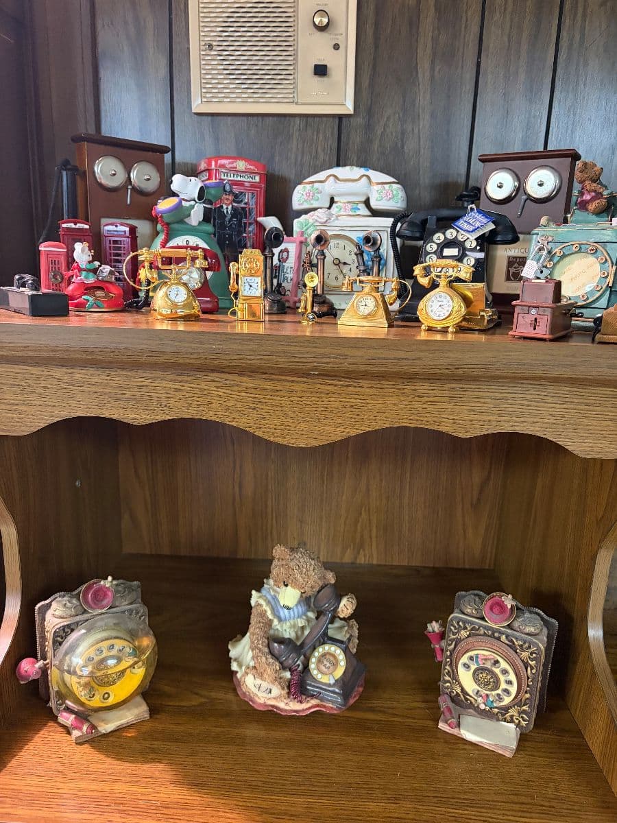 A LIFETIME of MEMORIES and COLLECTIONS photo 9