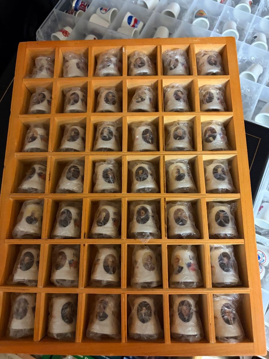 A LIFETIME of MEMORIES and COLLECTIONS photo 5