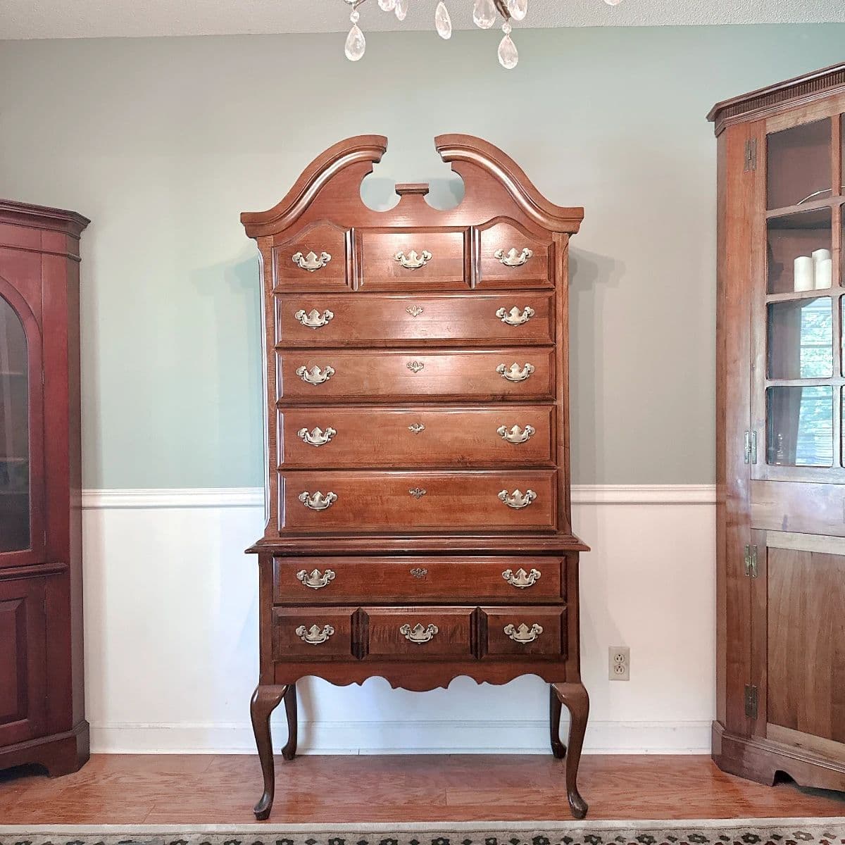 PURE & SIMPLE ESTATE SALE - Cherryville, NC - ANTIQUE FURNITURE, DECOR, CLOTHING, VTG TOYS, & MORE! photo 8