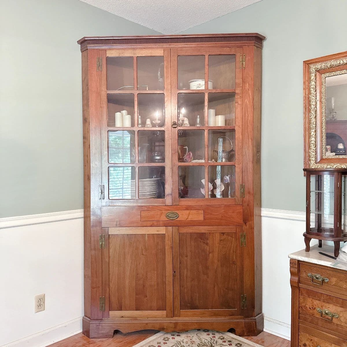 PURE & SIMPLE ESTATE SALE - Cherryville, NC - ANTIQUE FURNITURE, DECOR, CLOTHING, VTG TOYS, & MORE! photo 7