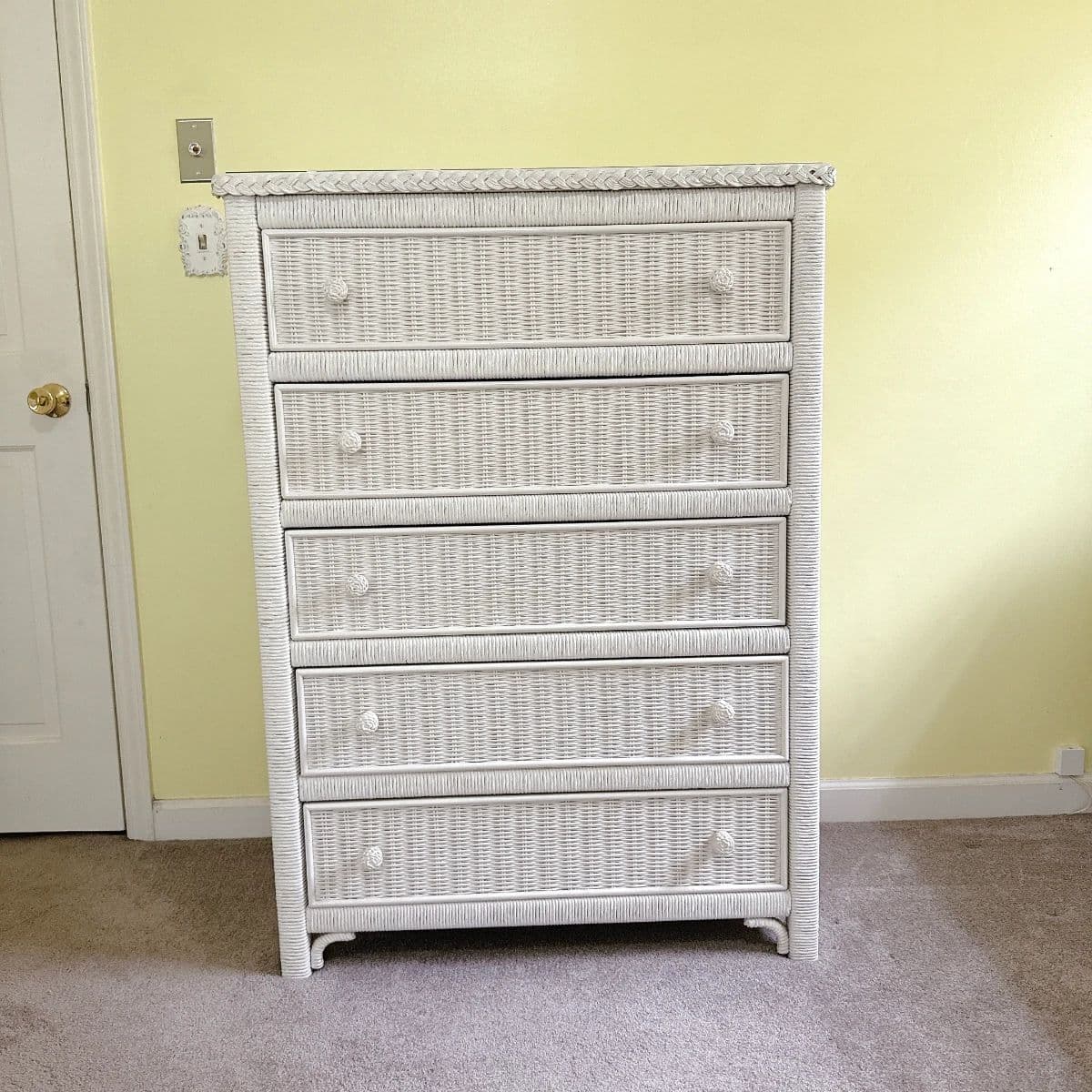 PURE & SIMPLE ESTATE SALE - Cherryville, NC - ANTIQUE FURNITURE, DECOR, CLOTHING, VTG TOYS, & MORE! photo 12