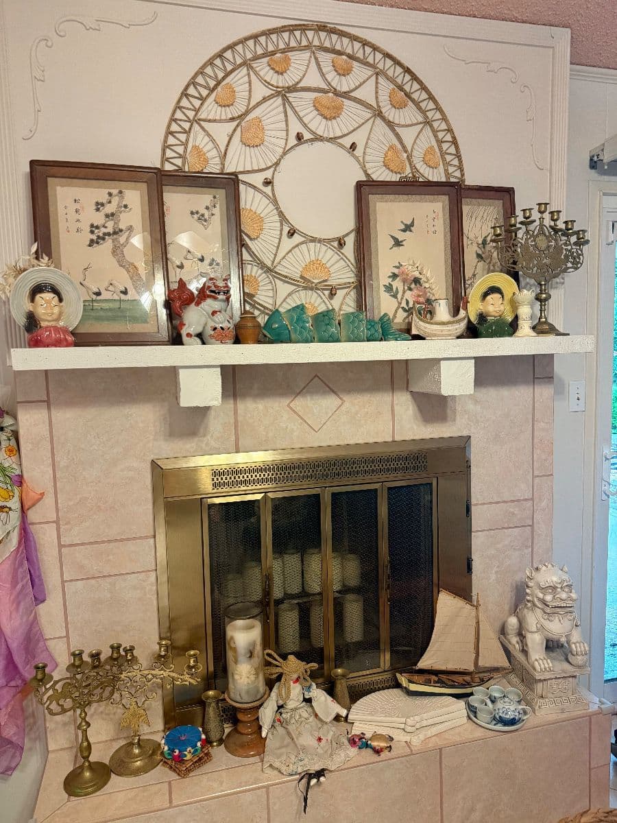 Moving Overseas – Everything Must Go! Priced To Sell!  Entire Family of 4 Household Estate Sale! photo 3