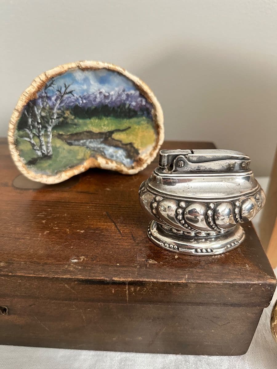 Griswold, Fenton, Farm Table, Advertising Thermometers & More | Elk River | Fri 7/17 & Sat 7/18 photo 12