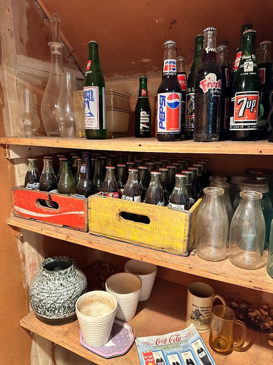 Griswold, Fenton, Farm Table, Advertising Thermometers & More | Elk River | Fri 7/17 & Sat 7/18 photo 1