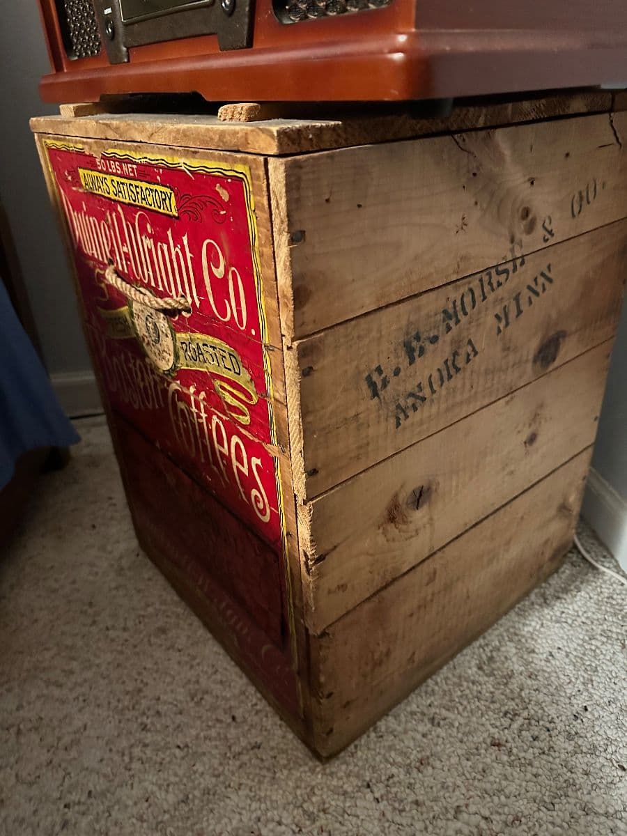Griswold, Fenton, Farm Table, Advertising Thermometers & More | Elk River | Fri 7/17 & Sat 7/18 photo 4
