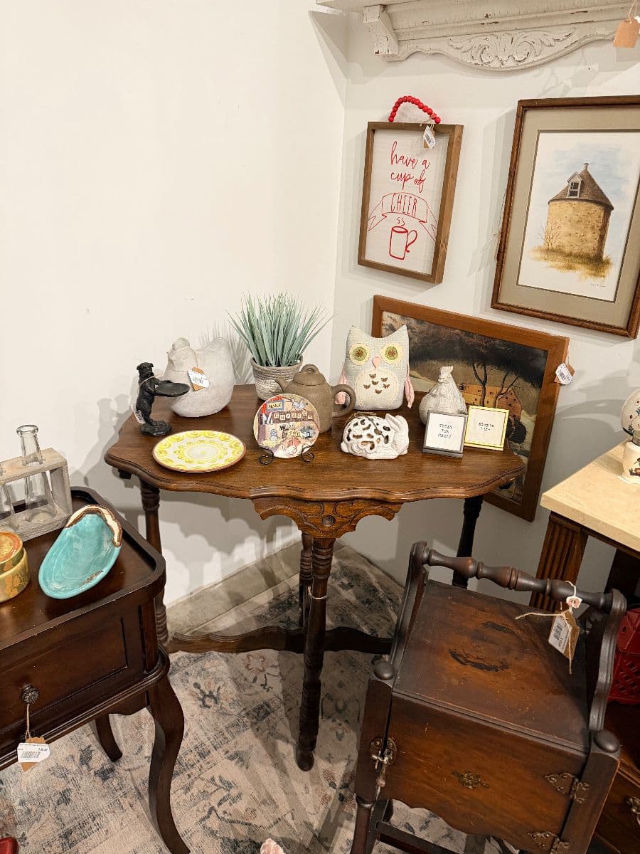 Antique Store Close Out + Estate Sale on The Farm photo 8