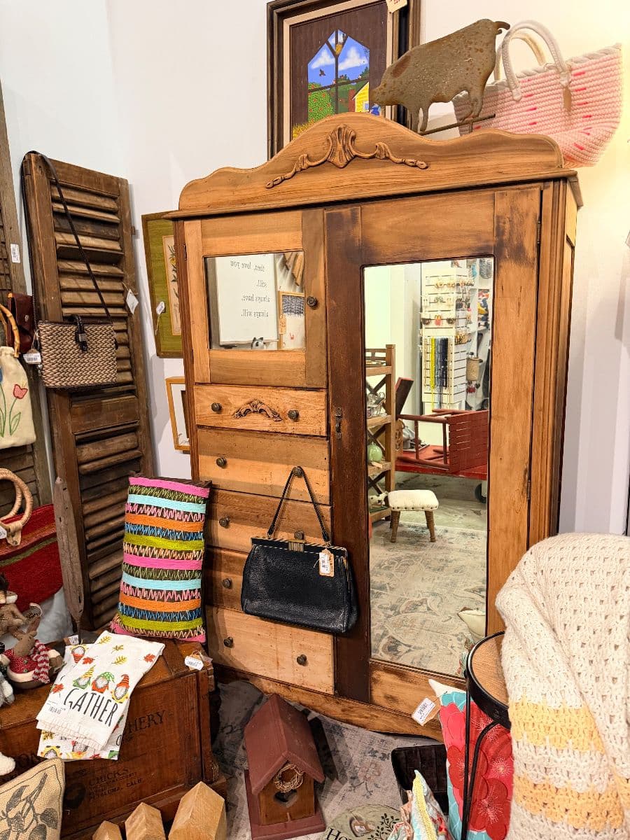 Antique Store Close Out + Estate Sale on The Farm photo 4