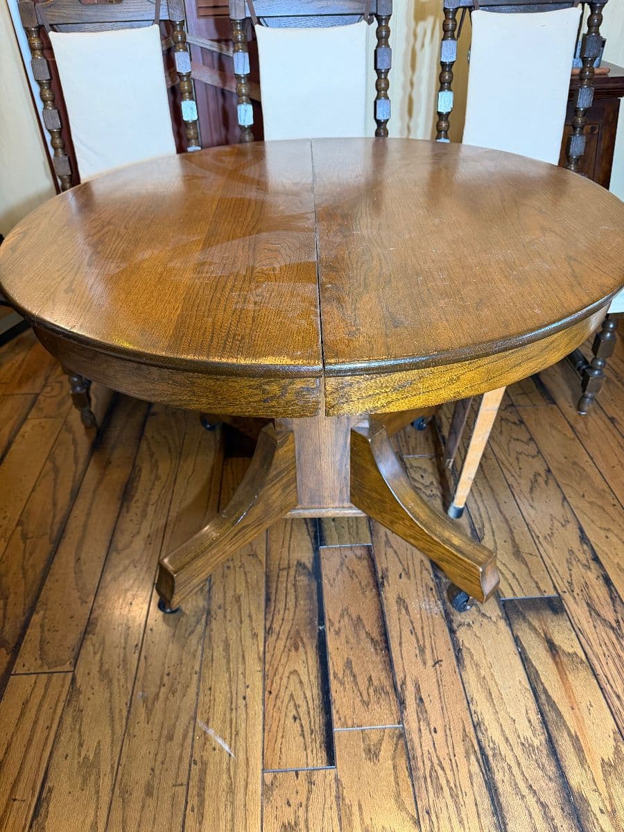 Estate Sale for Joey and Dale Leinen Family photo 4