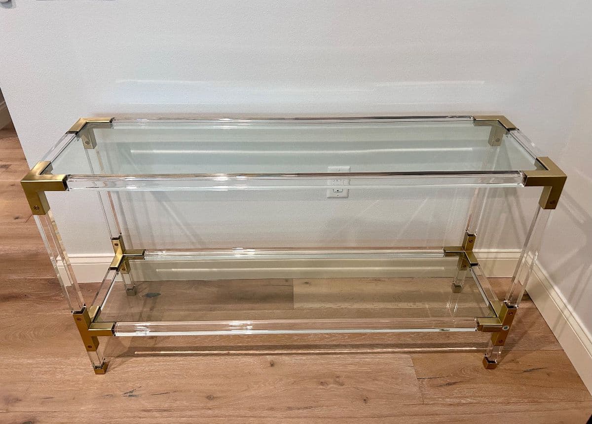 Bird Key Luxury Designer  Estate Sale photo 11