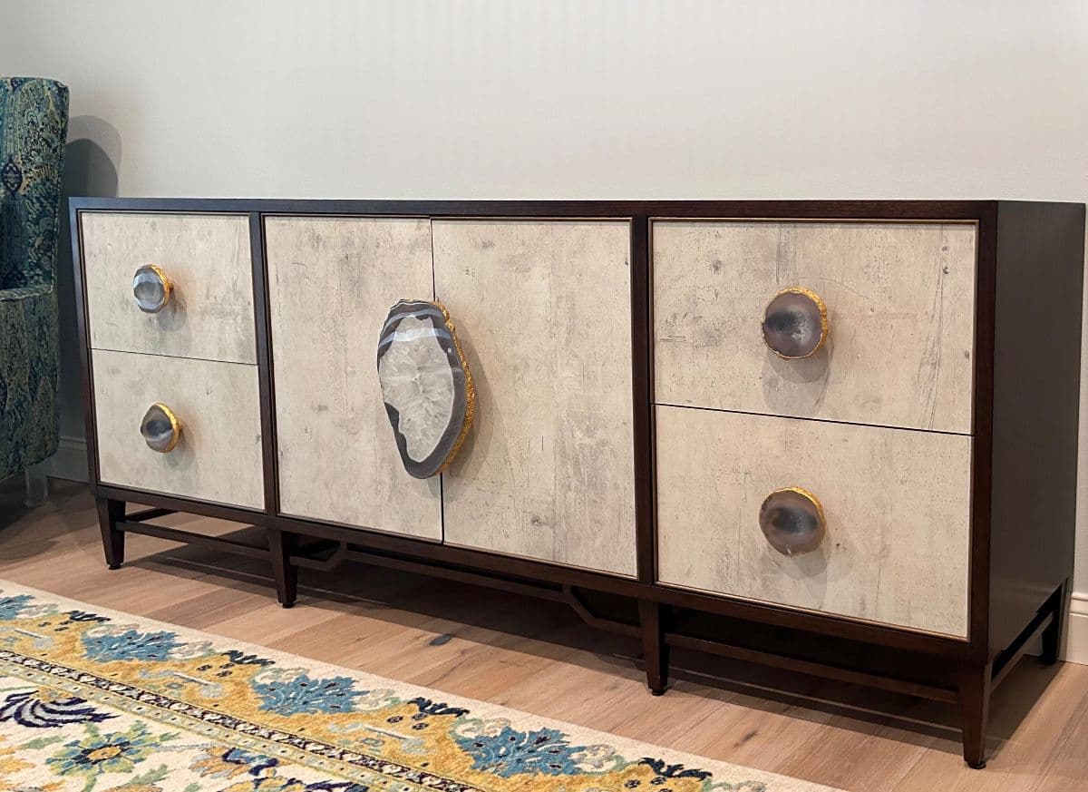 Bird Key Luxury Designer  Estate Sale photo 9