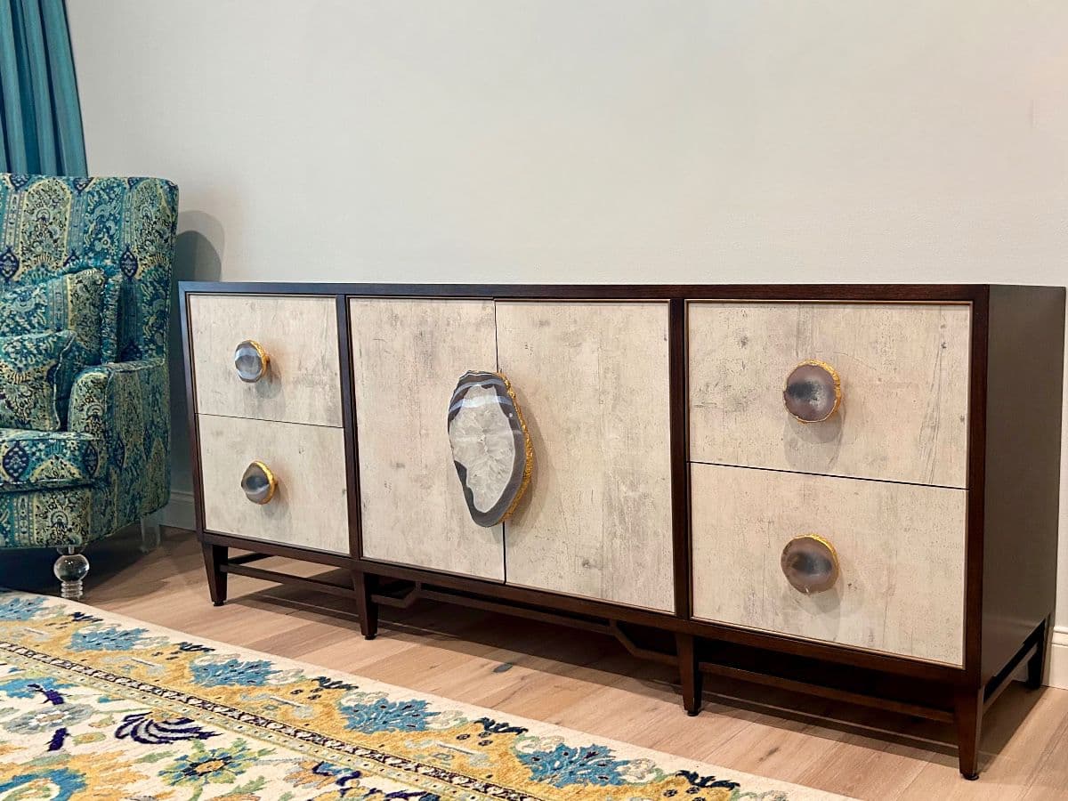 Bird Key Luxury Designer  Estate Sale photo 1